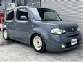 2012 Nissan Cube
