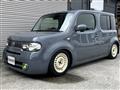 2012 Nissan Cube
