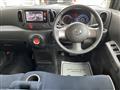2012 Nissan Cube