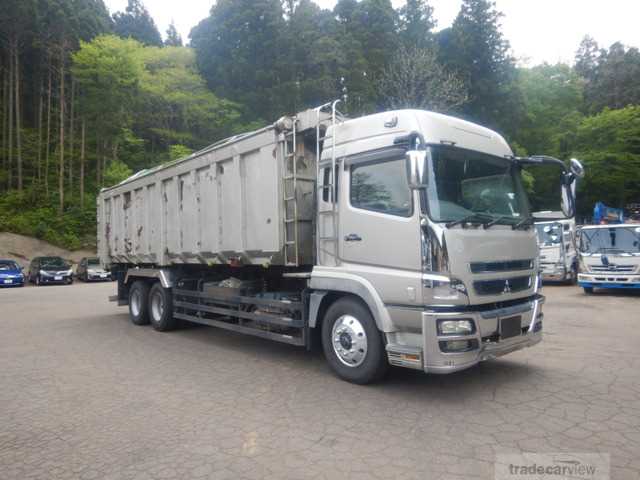 2008 Mitsubishi Mitsubishi Others