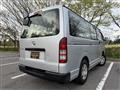 2012 Toyota Hiace Van