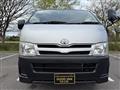 2012 Toyota Hiace Van