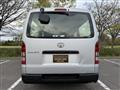 2012 Toyota Hiace Van