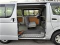 2012 Toyota Hiace Van