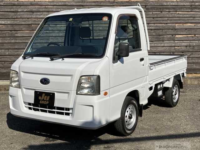 2011 Subaru Sambar