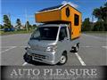 2007 Daihatsu Hijet Truck