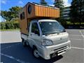 2007 Daihatsu Hijet Truck