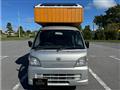 2007 Daihatsu Hijet Truck