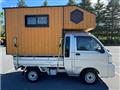 2007 Daihatsu Hijet Truck