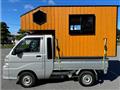 2007 Daihatsu Hijet Truck