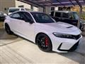 2025 Honda Civic Type R
