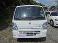 2017 Suzuki Carry Truck