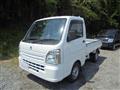 2017 Suzuki Carry Truck