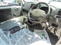 2017 Suzuki Carry Truck