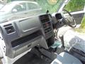 2017 Suzuki Carry Truck