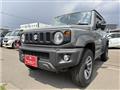 2022 Suzuki Jimny Sierra