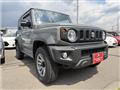 2022 Suzuki Jimny Sierra