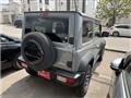 2022 Suzuki Jimny Sierra