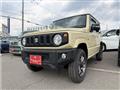 2019 Suzuki Jimny