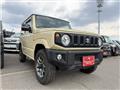 2019 Suzuki Jimny