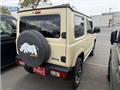 2019 Suzuki Jimny