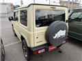 2019 Suzuki Jimny