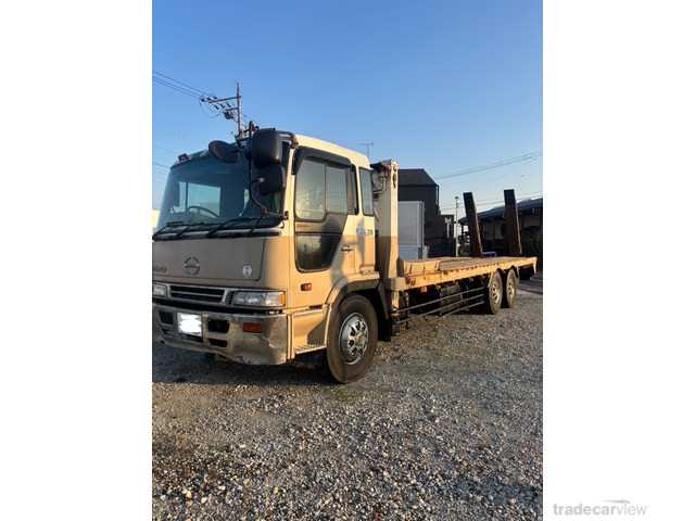 1995 Hino Hino Others