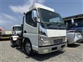 2006 Mitsubishi Canter