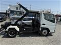 2006 Mitsubishi Canter