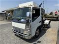 2006 Mitsubishi Canter