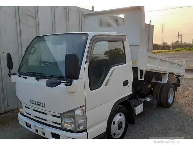2007 Isuzu Isuzu Others
