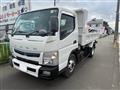 2018 Mitsubishi Canter