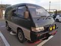1992 Mitsubishi Delica Starwagon