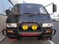 1992 Mitsubishi Delica Starwagon