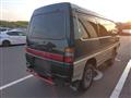 1992 Mitsubishi Delica Starwagon