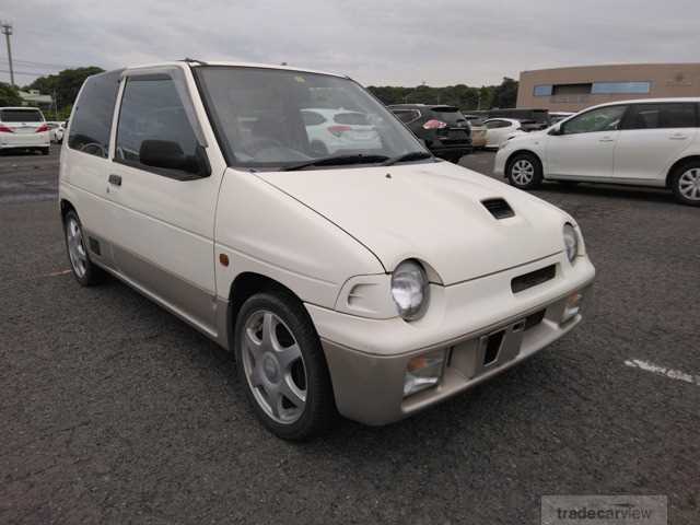 1994 Suzuki Alto Works