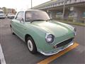 1991 Nissan Figaro