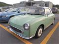 1991 Nissan Figaro