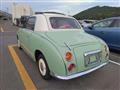 1991 Nissan Figaro