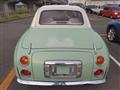 1991 Nissan Figaro