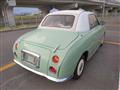 1991 Nissan Figaro