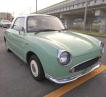 1991 Nissan Figaro