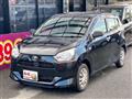 2018 Daihatsu Mira