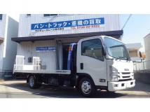 2018 Isuzu Isuzu Others