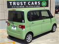 2011 Daihatsu Tanto