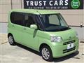 2011 Daihatsu Tanto