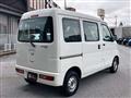 2015 Daihatsu Hijet Cargo
