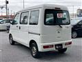 2015 Daihatsu Hijet Cargo