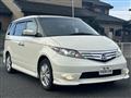 2011 Honda Elysion