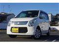 2014 Suzuki Wagon R
